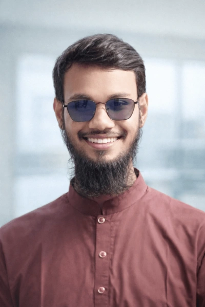 Selim Reza